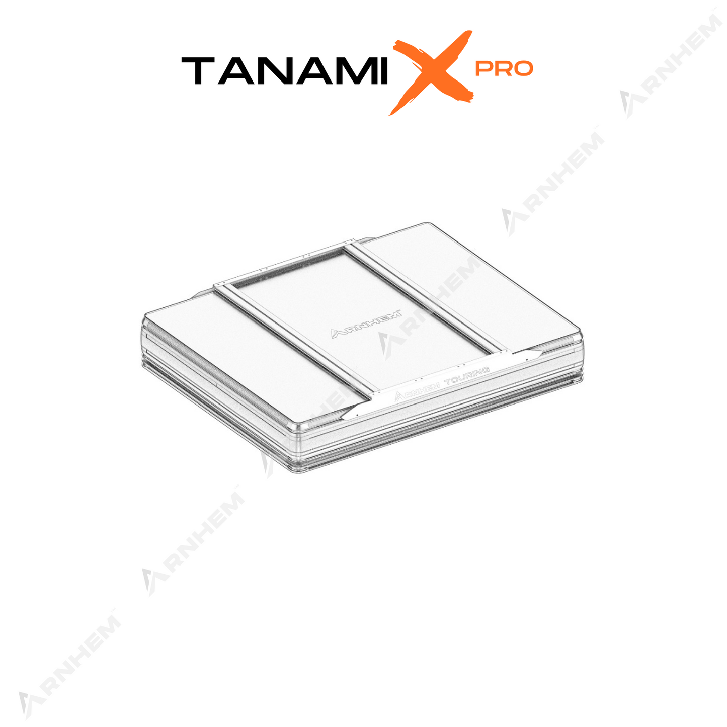 TANAMI 1.9 PRO