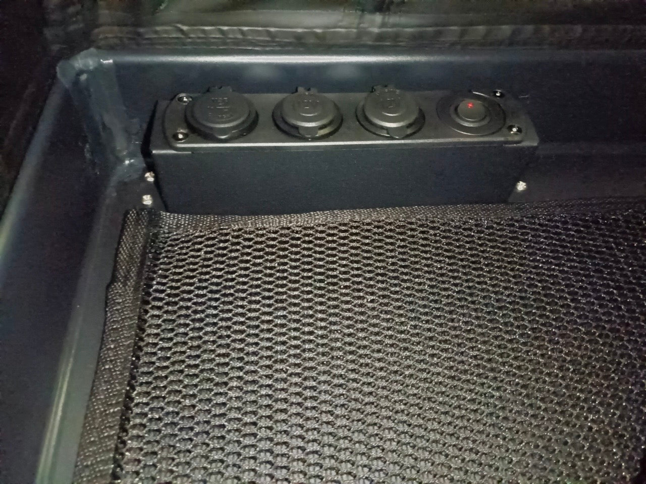 FRONTIER 1.4 X PLUS