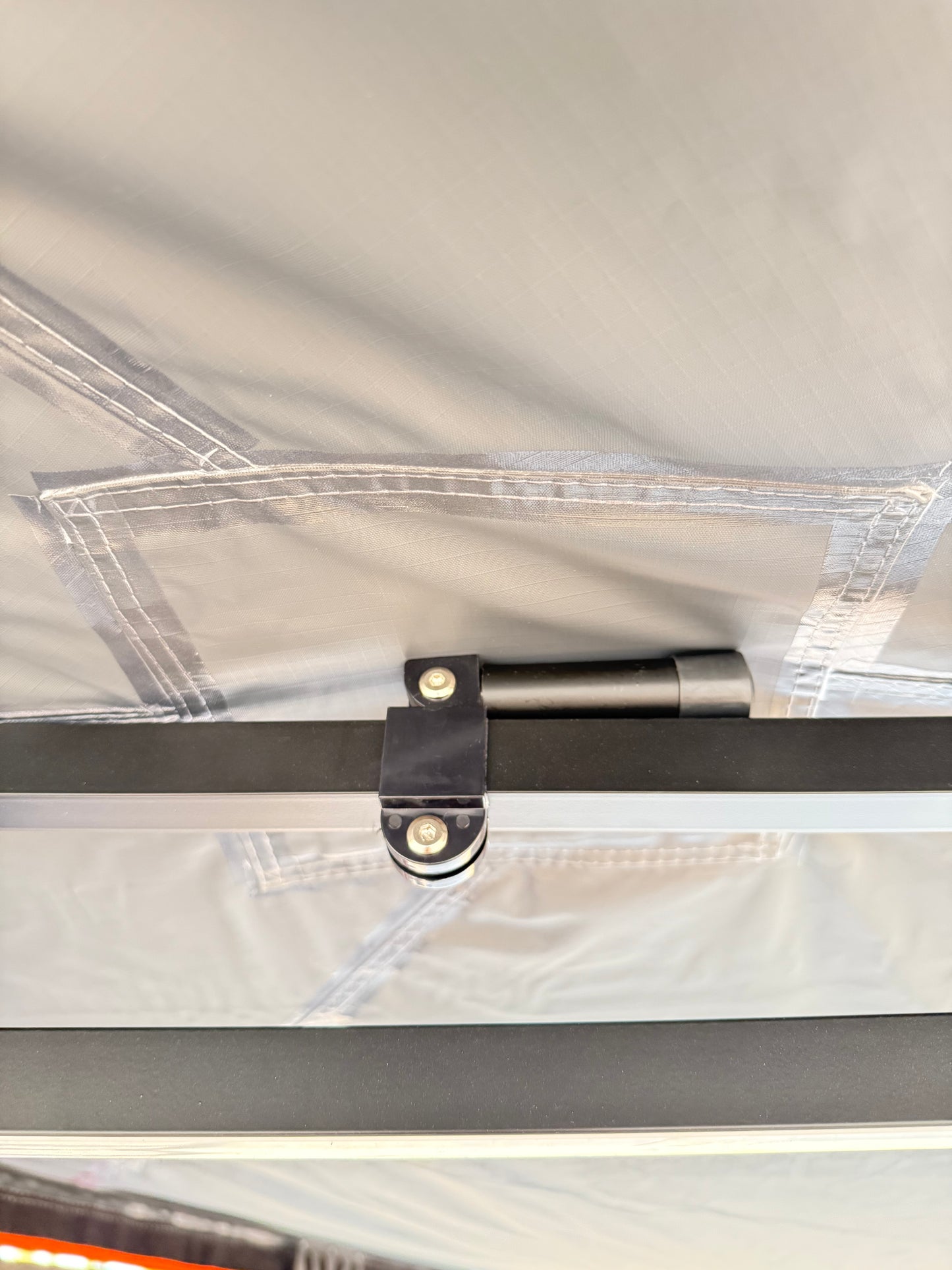 BROLGA 270 XL (With RTT Entry)