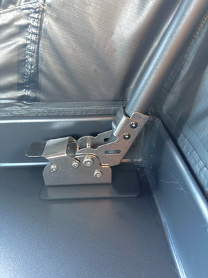 FRONTIER 1.45 - ROOF TOP TENT