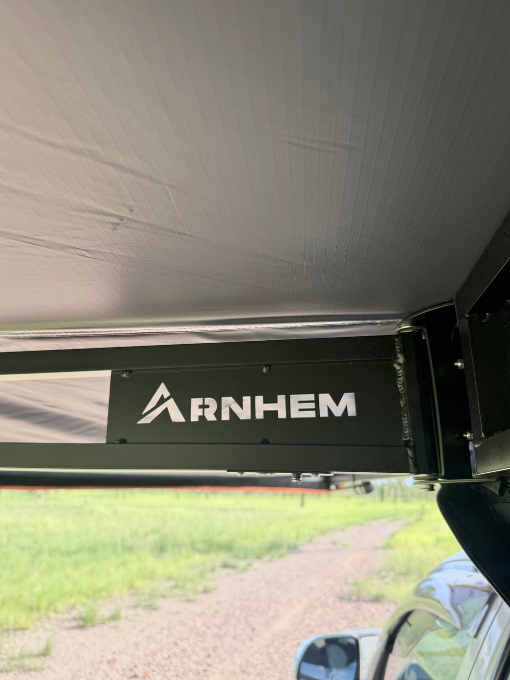 BROLGA 270 XL FREESTANDING AWNING