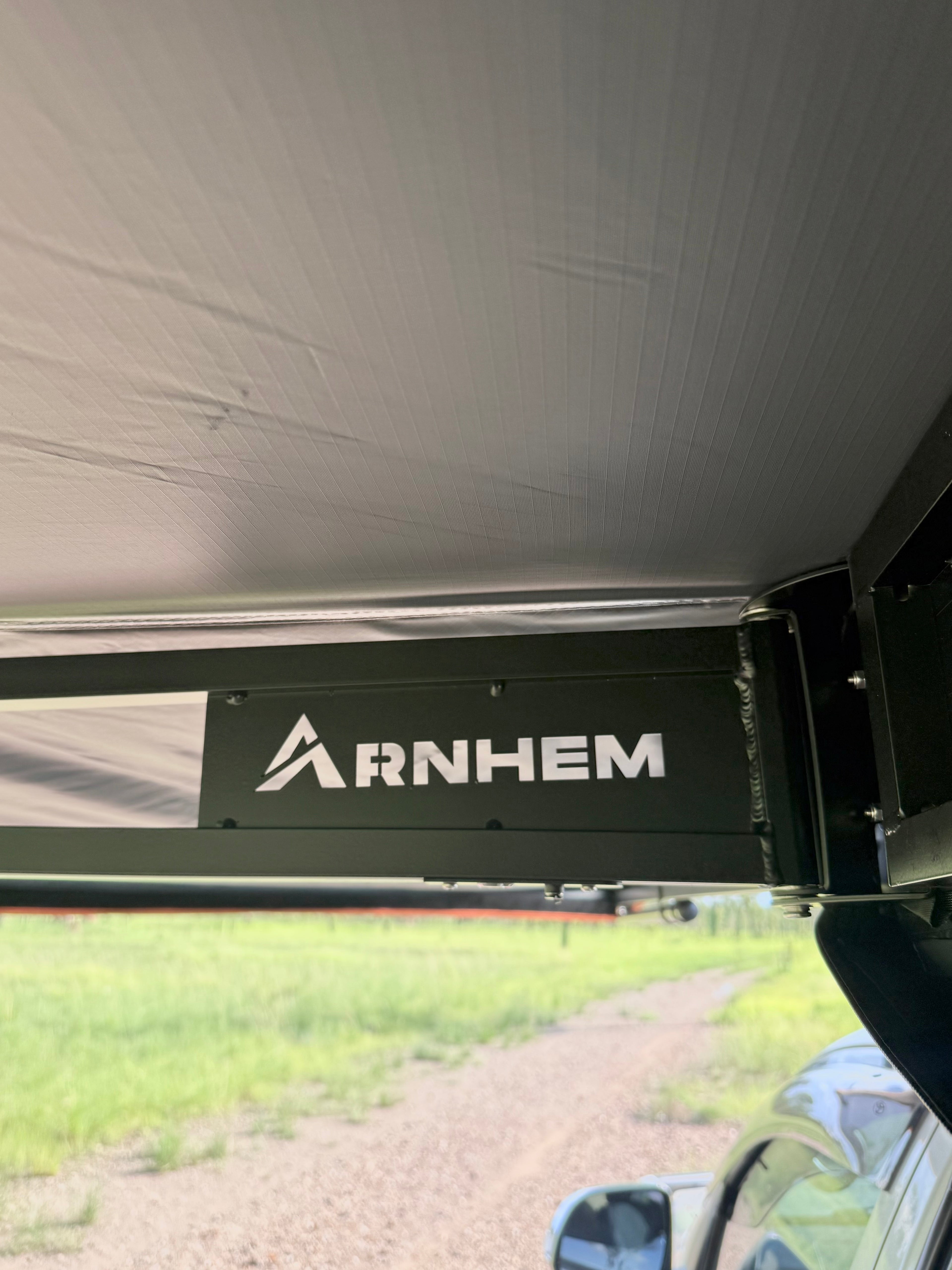 BROLGA 270 XL FREESTANDING AWNING