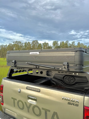 TANAMI PRO 1.5 - ROOF TOP TENT