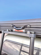 FRONTIER 1.45 ROOFTOP TENT