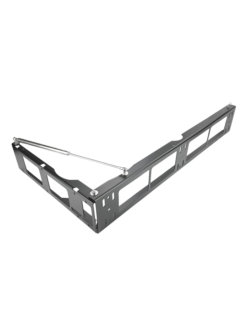 Shower Awning Swing Bracket - Suits Canopies
