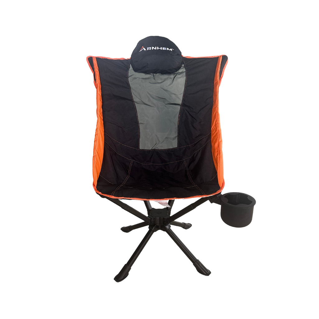 VORTEX CAMPING CHAIR