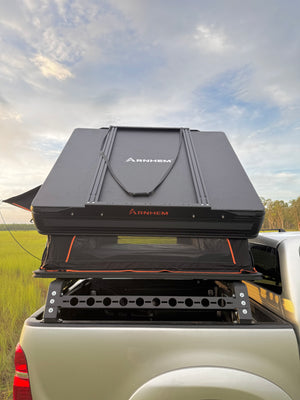 TANAMI PRO 1.5 - ROOF TOP TENT