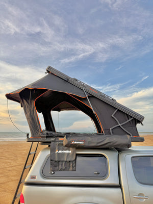 FRONTIER 1.45 - ROOF TOP TENT