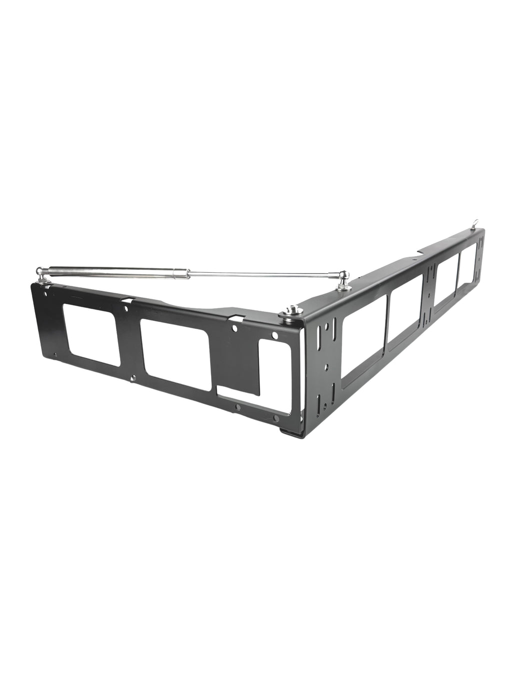 Shower Awning Swing Bracket - Suits Canopies