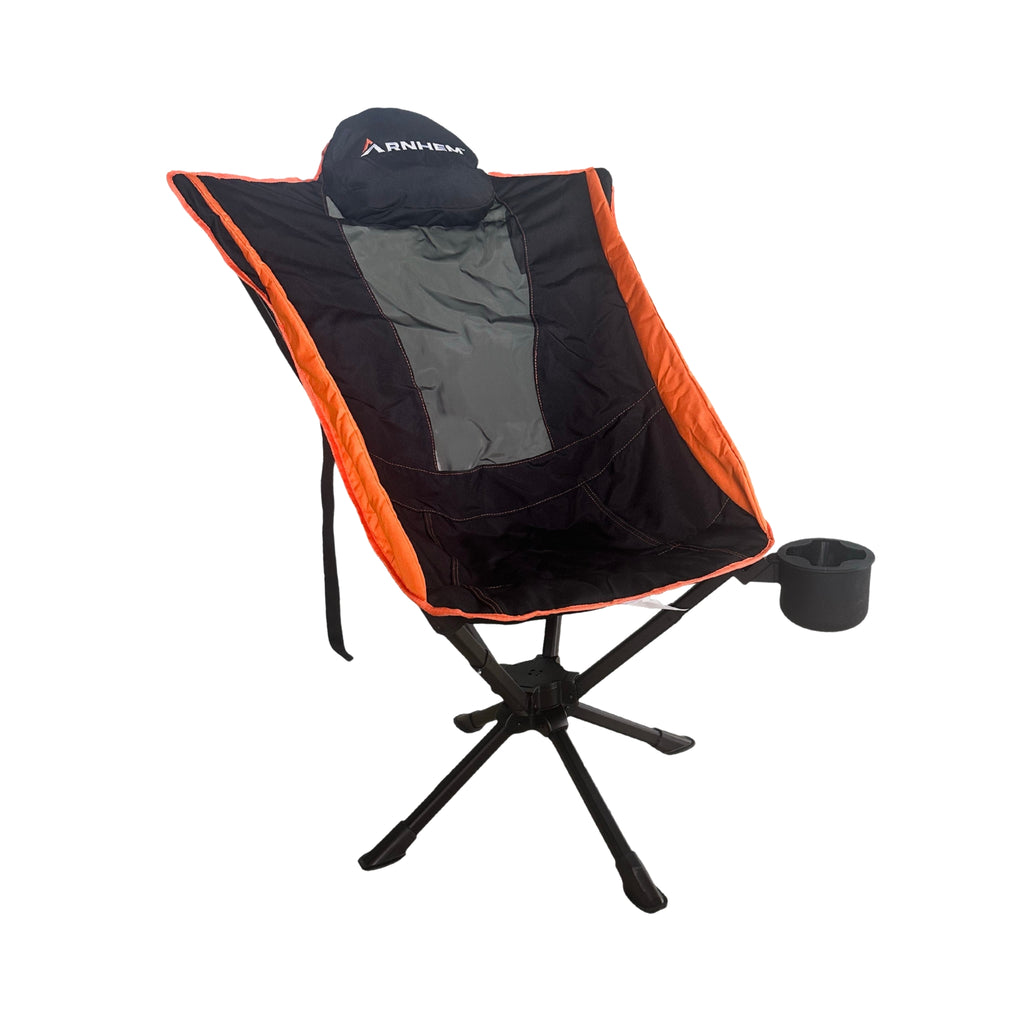 VORTEX CAMPING CHAIR