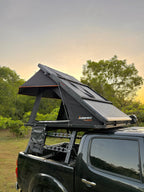 Ubirr 1.3 Rooftop Tent, image 1 of 11