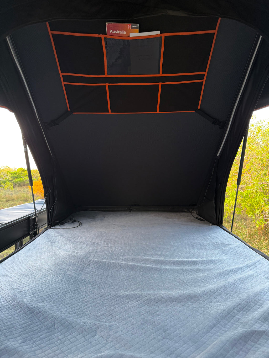 Ubirr 1.3 Rooftop Tent, image 8 of 11