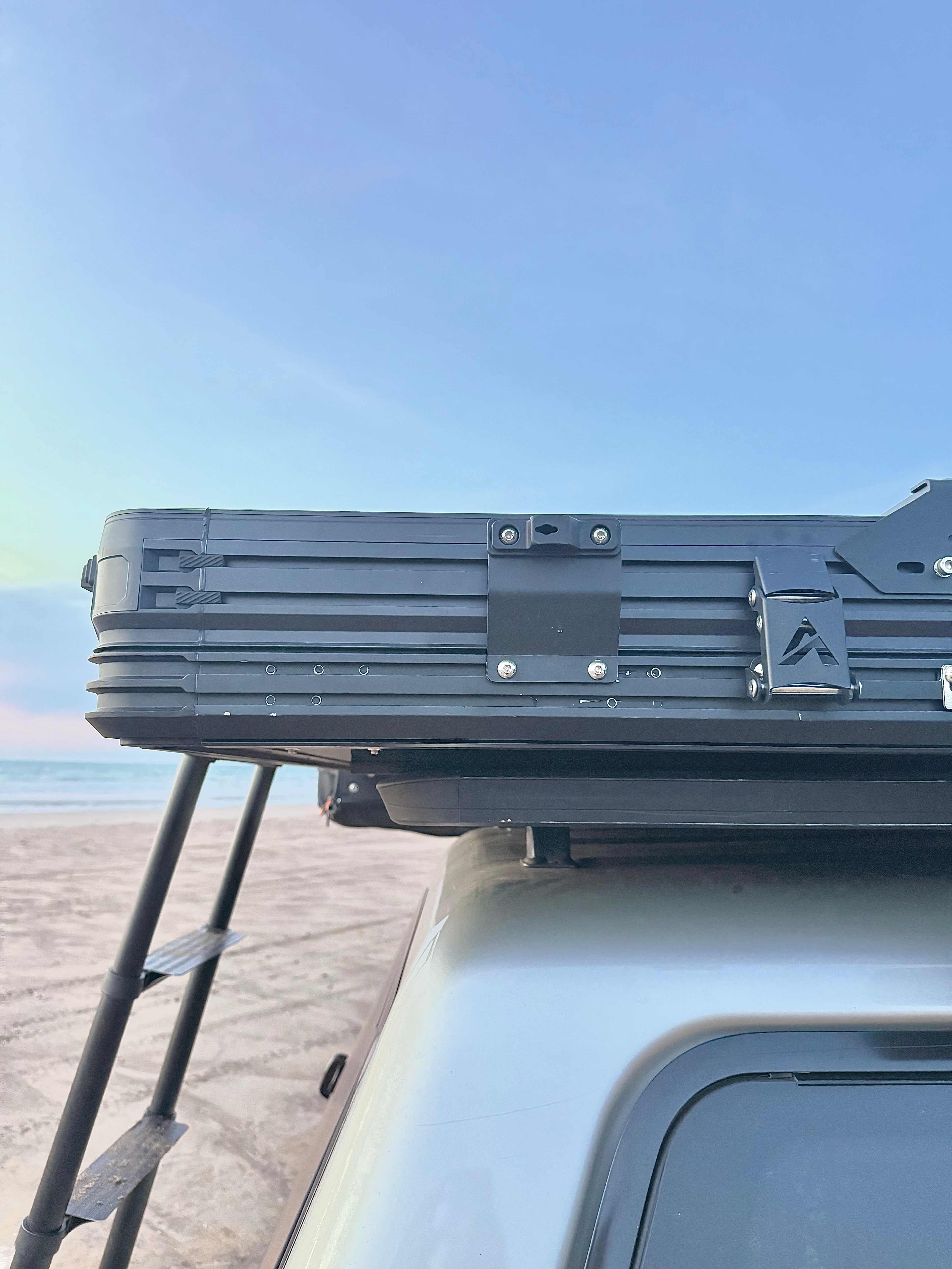 FRONTIER 1.45 ROOFTOP TENT