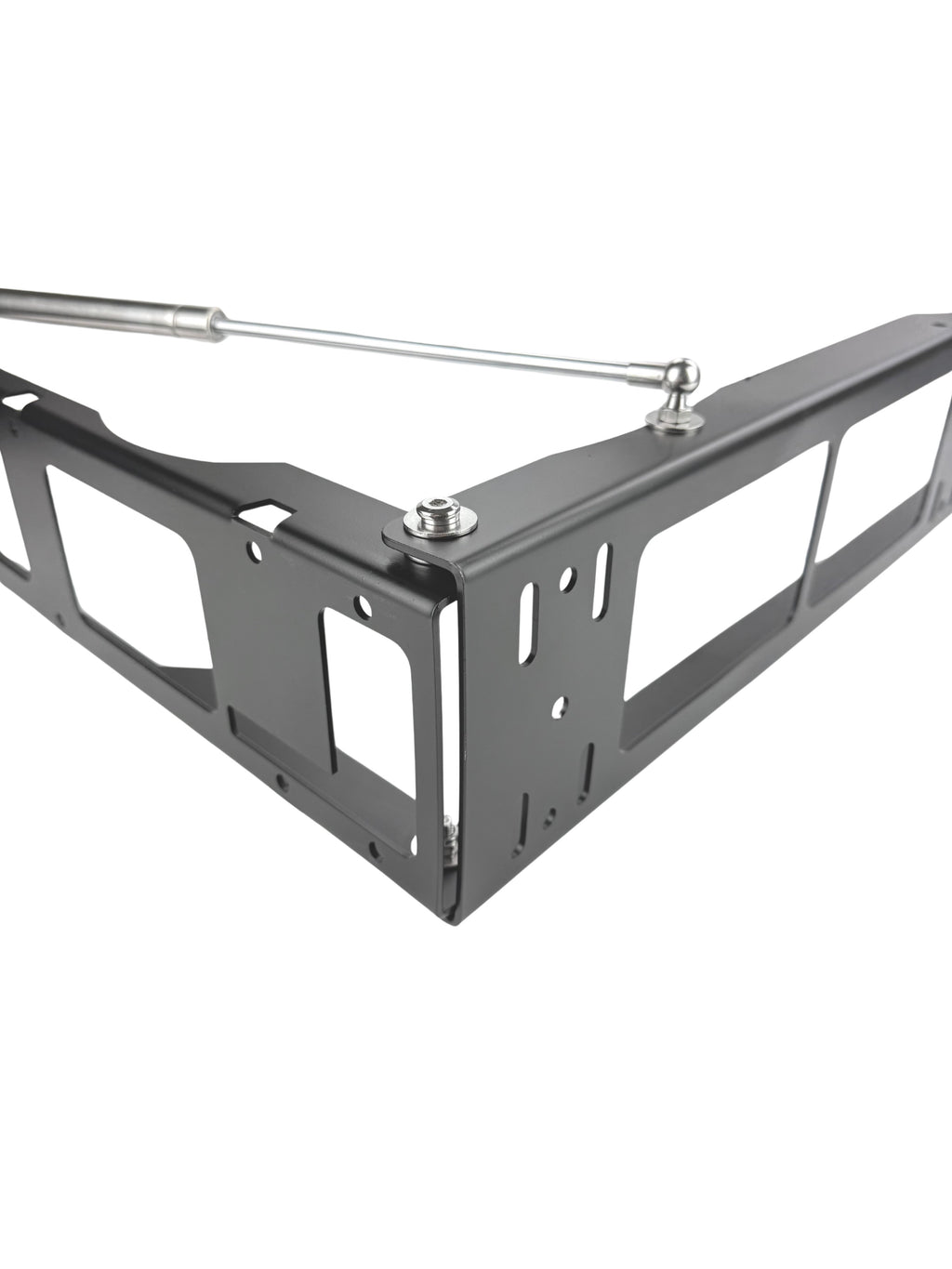 Shower Awning Swing Bracket - Suits Canopies