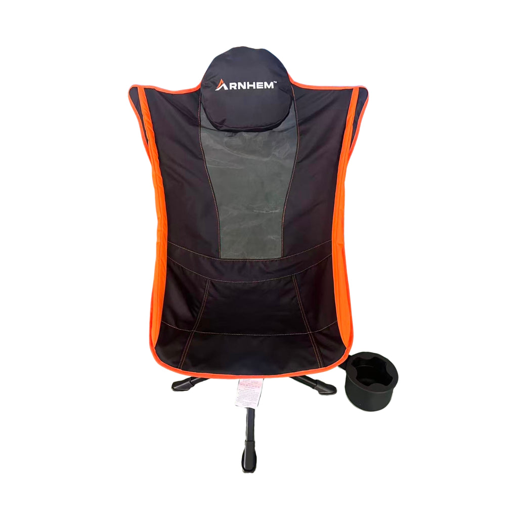 VORTEX CAMPING CHAIR