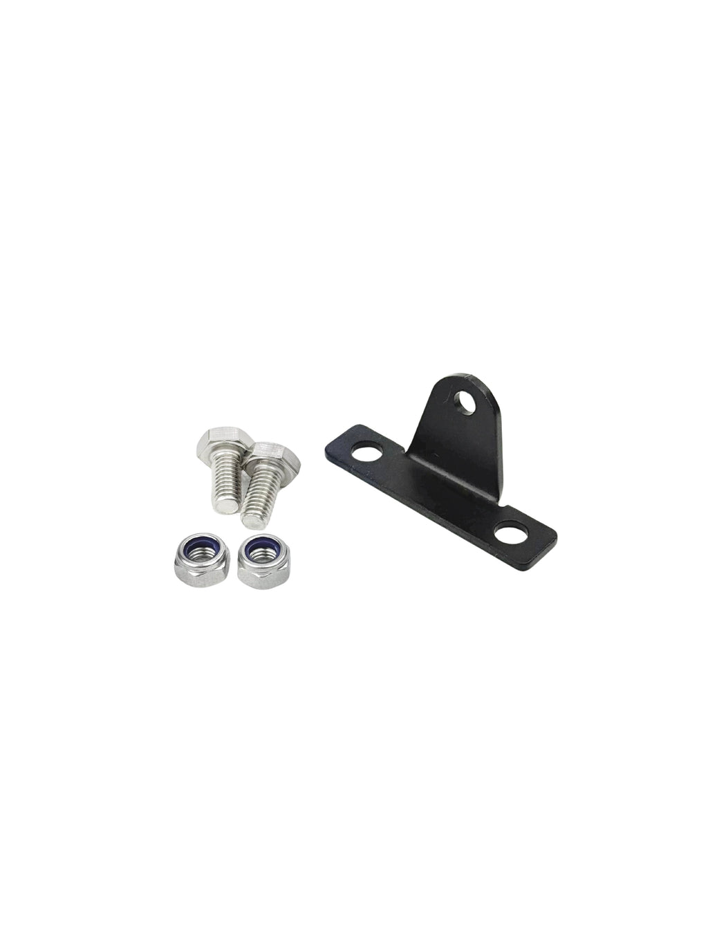 Shower Awning Swing Bracket - Suits Canopies