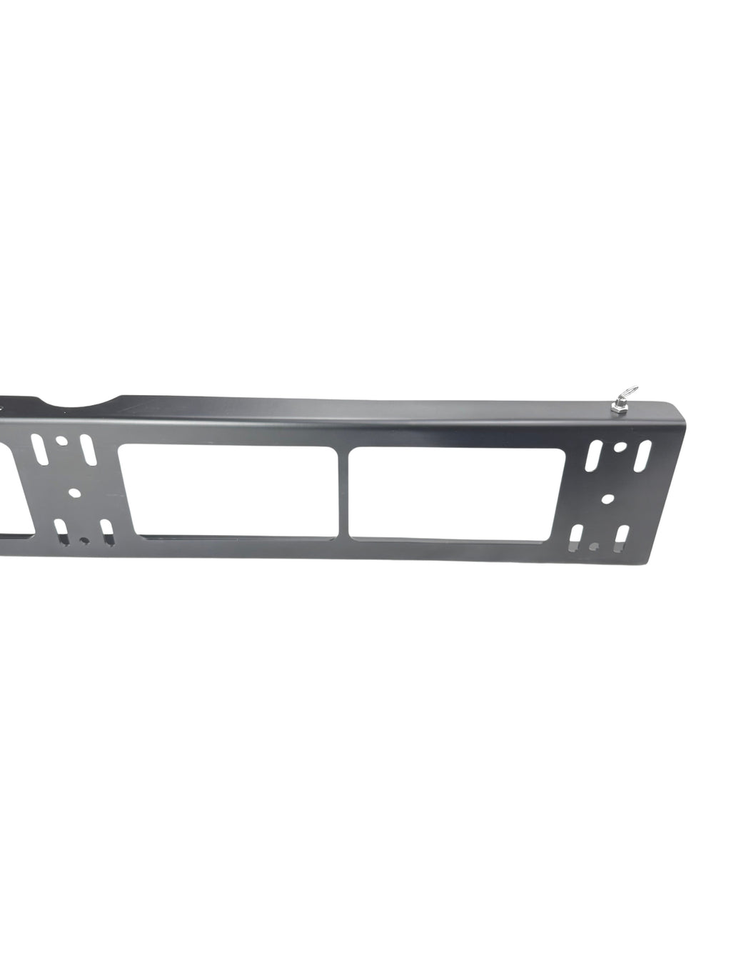 Shower Awning Swing Bracket - Suits Canopies