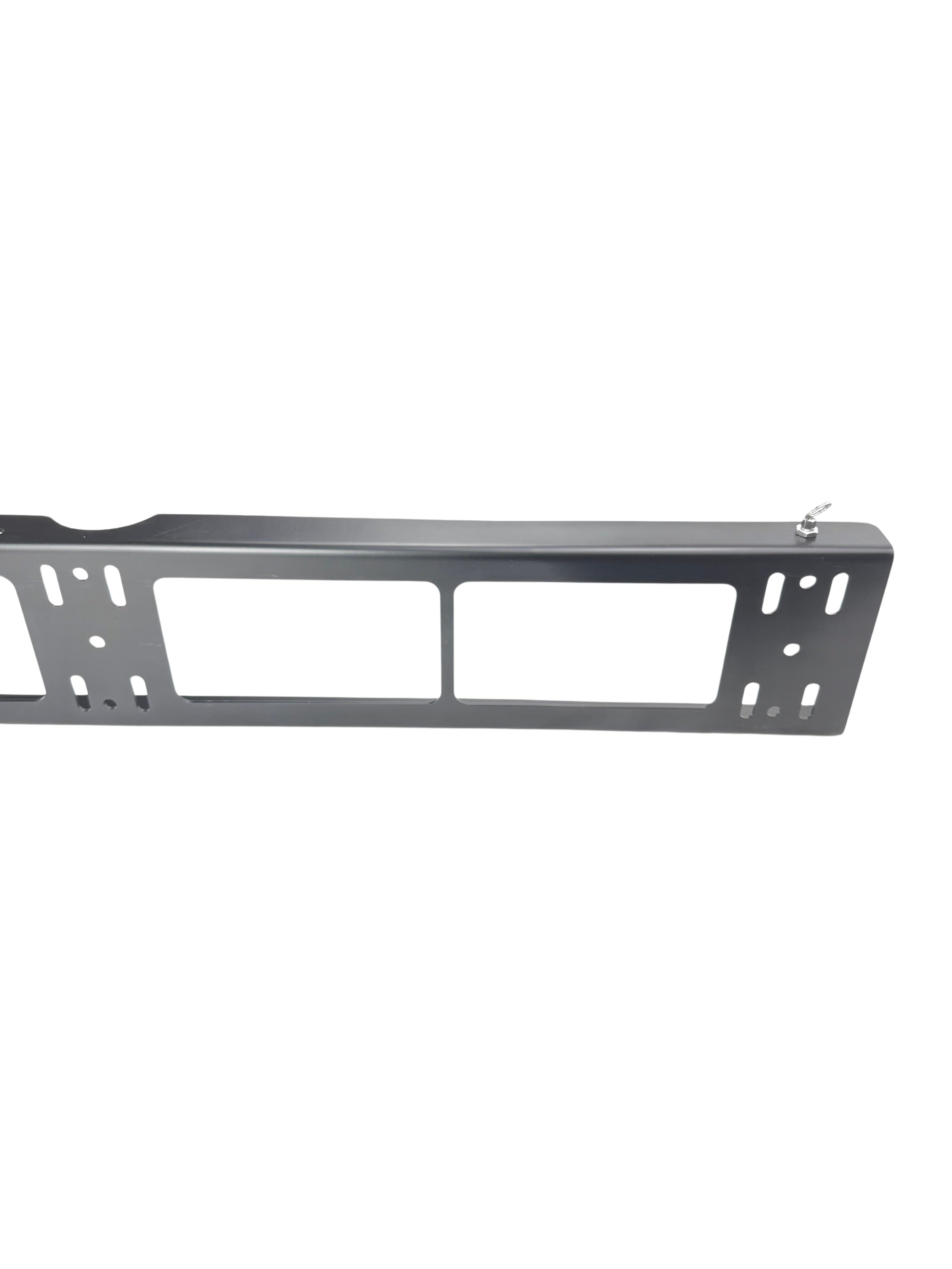 Shower Awning Swing Bracket - Suits Canopies