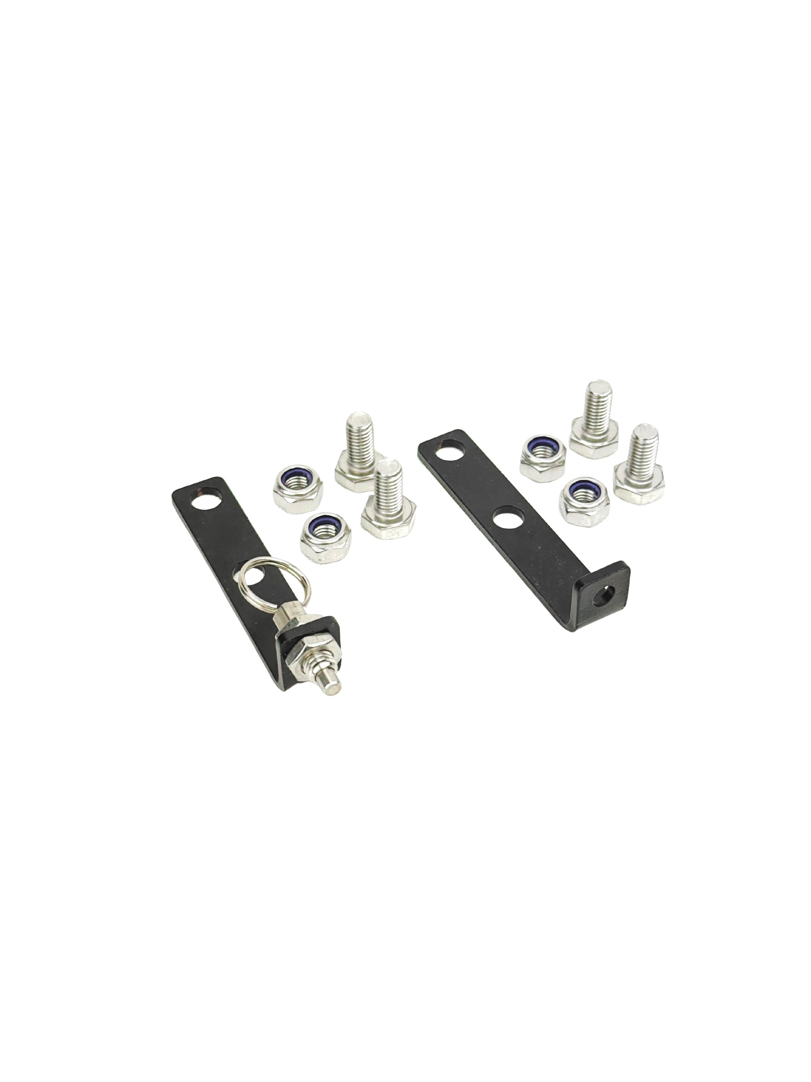 Shower Awning Swing Bracket - Suits Rooftop Tents
