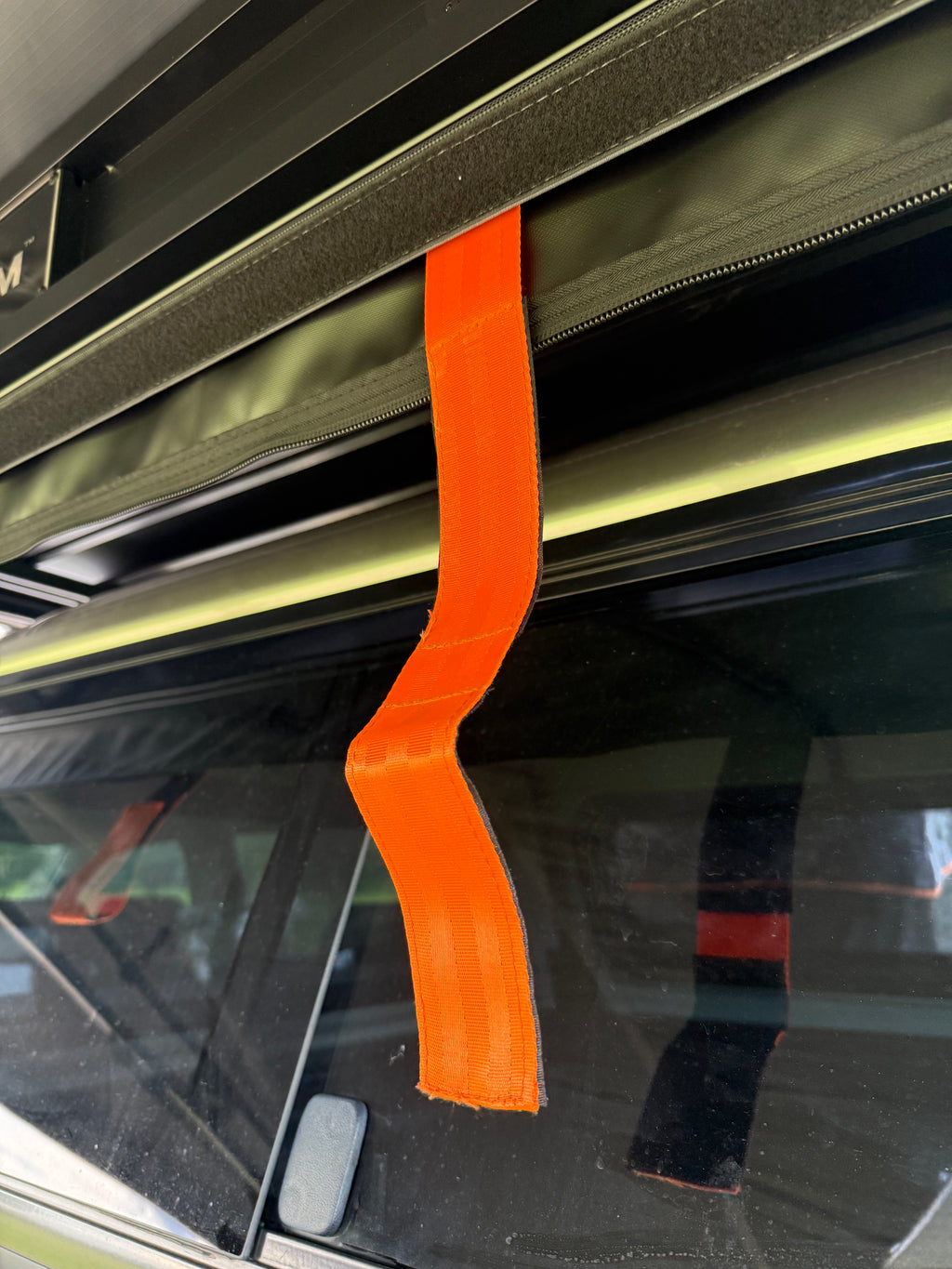 BROLGA 270 XL FREESTANDING AWNING