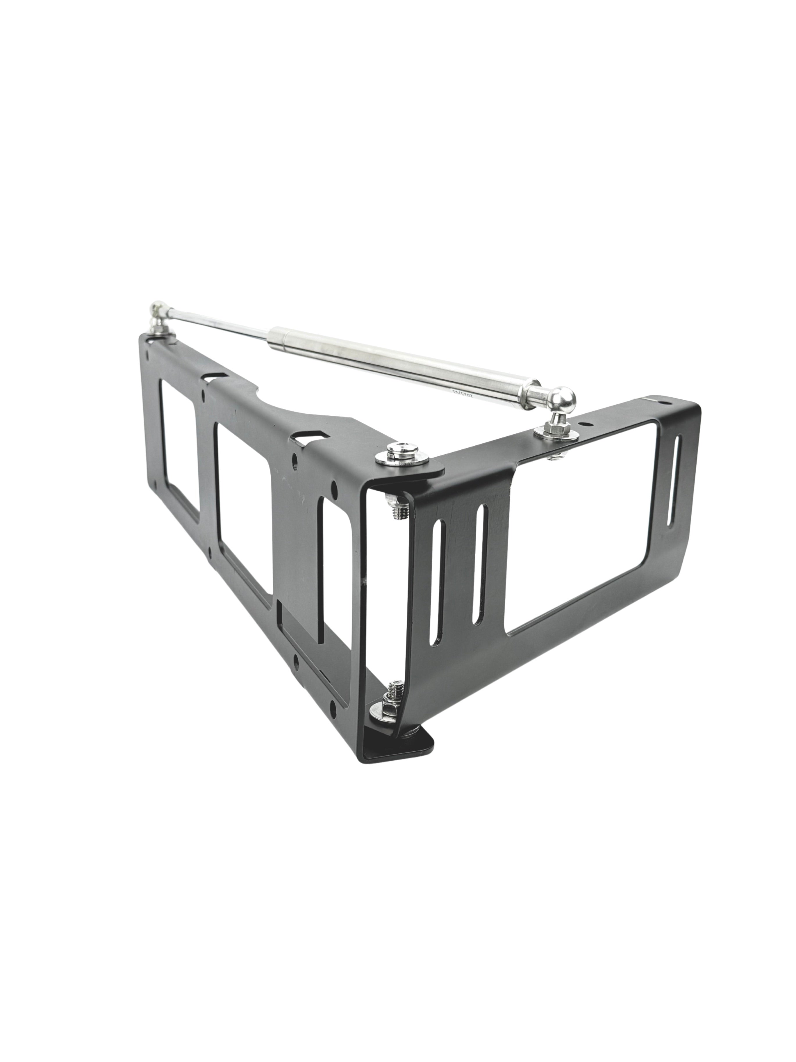 Shower Awning Swing Bracket - Suits Rooftop Tents