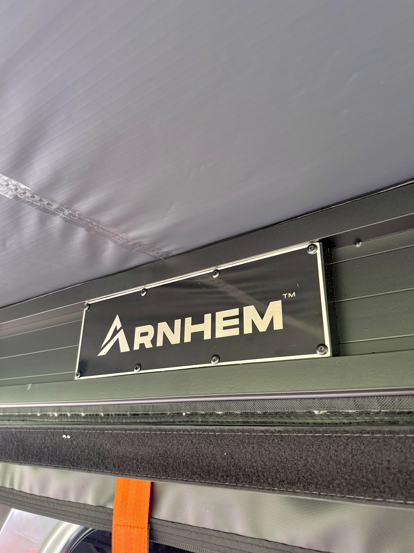 BROLGA 270 XL (Without Rooftop Tent Entry)