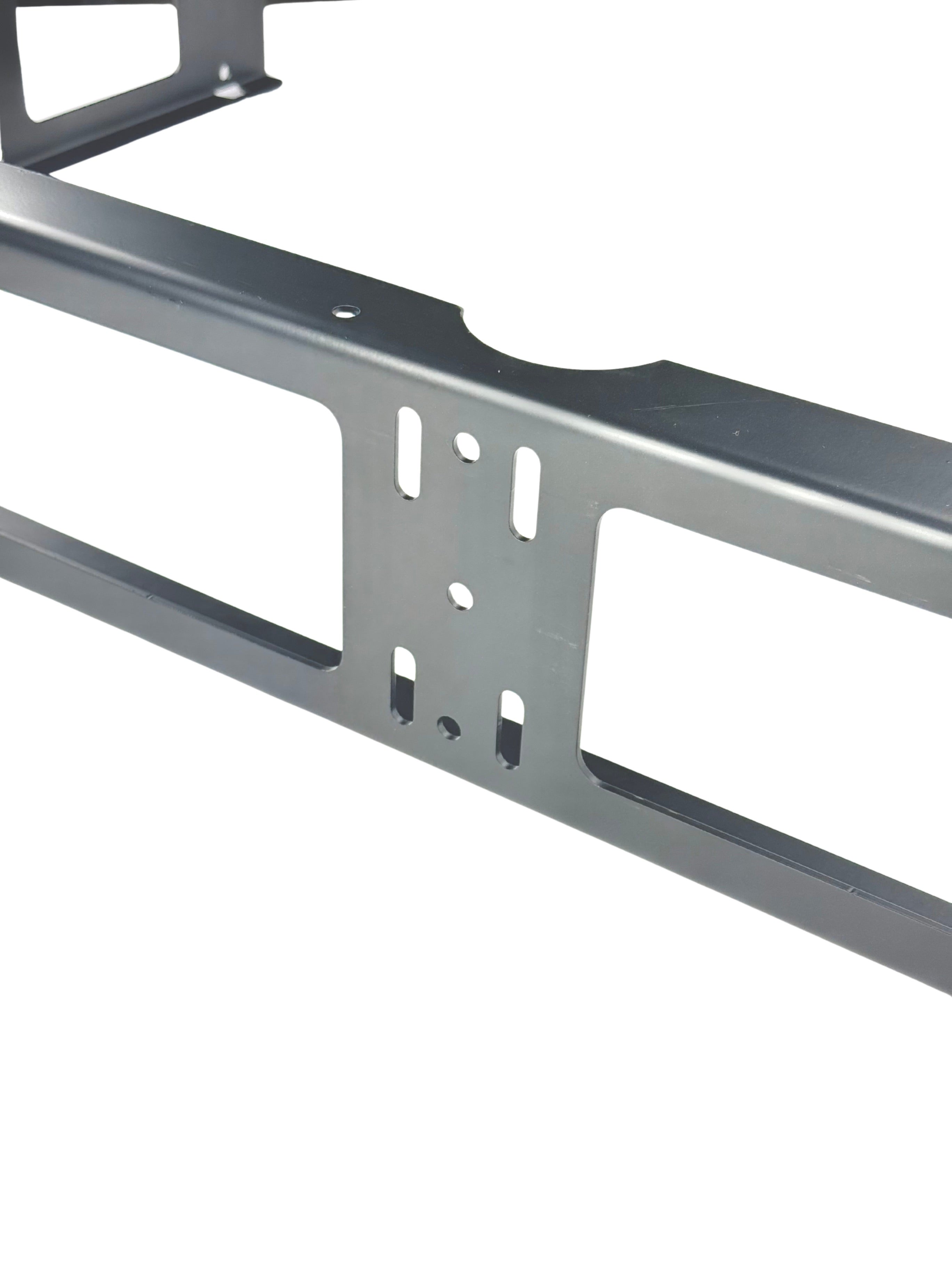 Shower Awning Swing Bracket - Suits Canopies