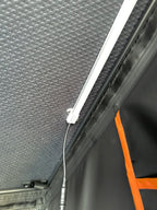 FRONTIER 1.45 ROOFTOP TENT