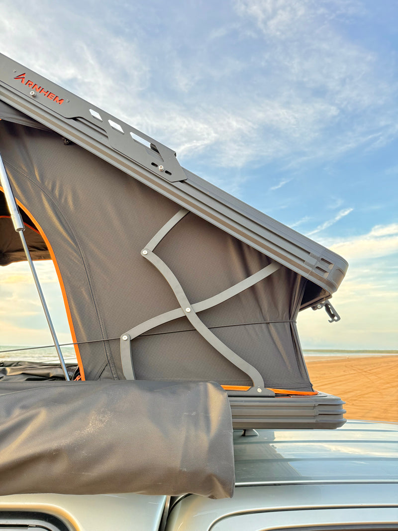 ARNHEM Rooftop Tent