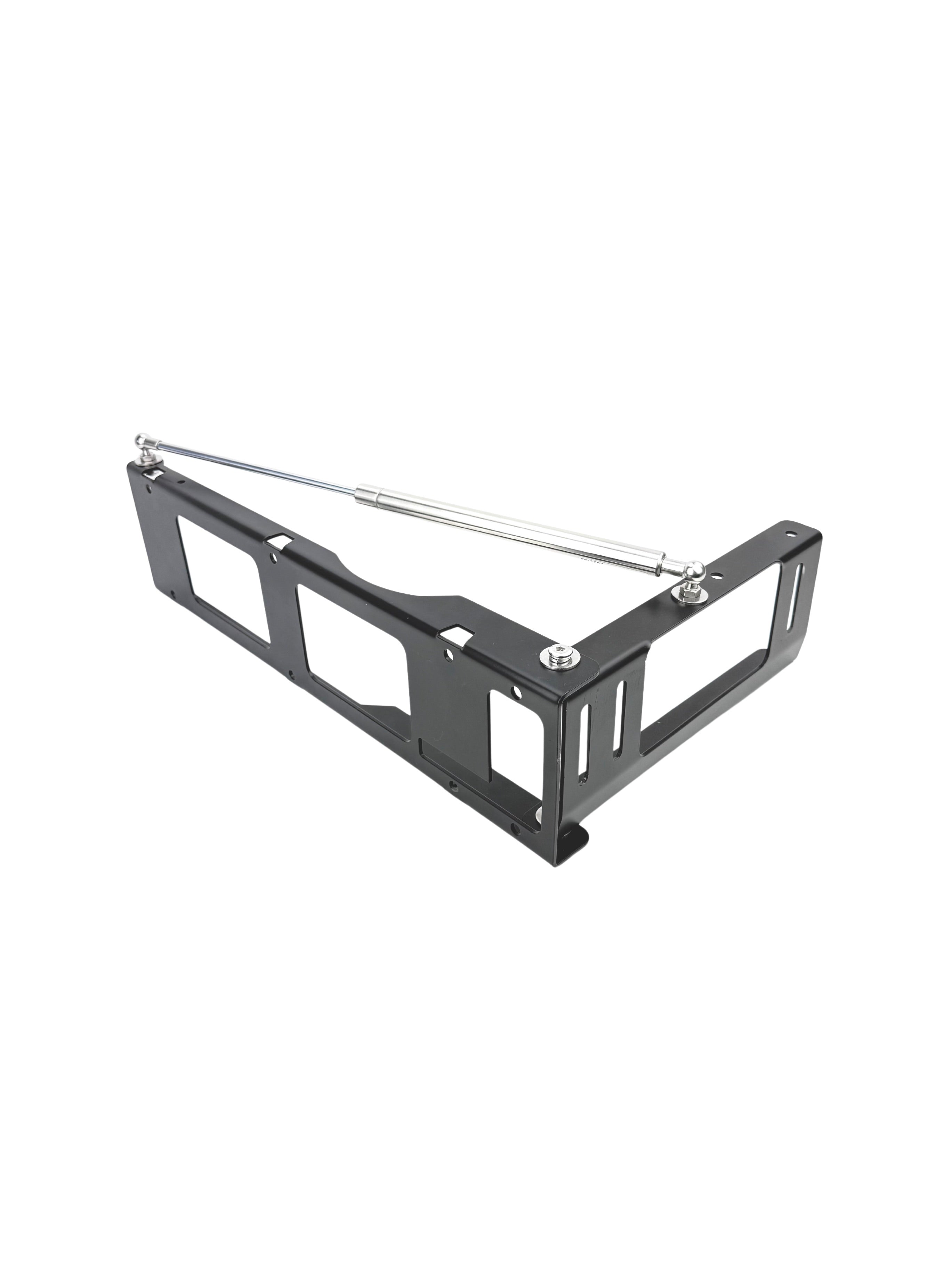 Shower Awning Swing Bracket - Suits Rooftop Tents