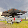 BROLGA 270 XL FREESTANDING AWNING