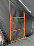 FRONTIER 1.45 ROOFTOP TENT