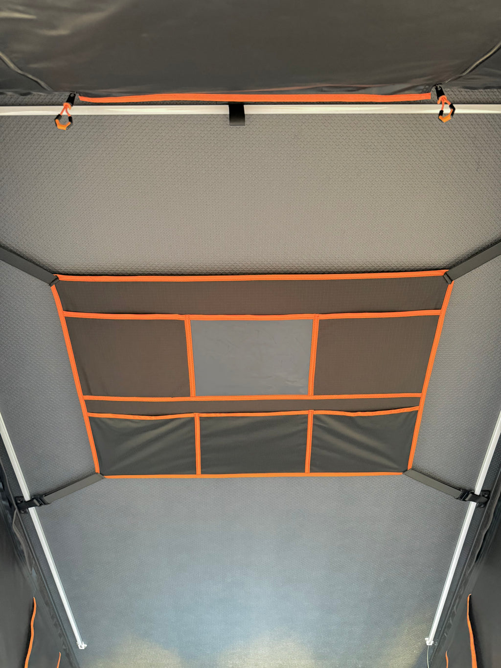 FRONTIER 1.45 ROOFTOP TENT