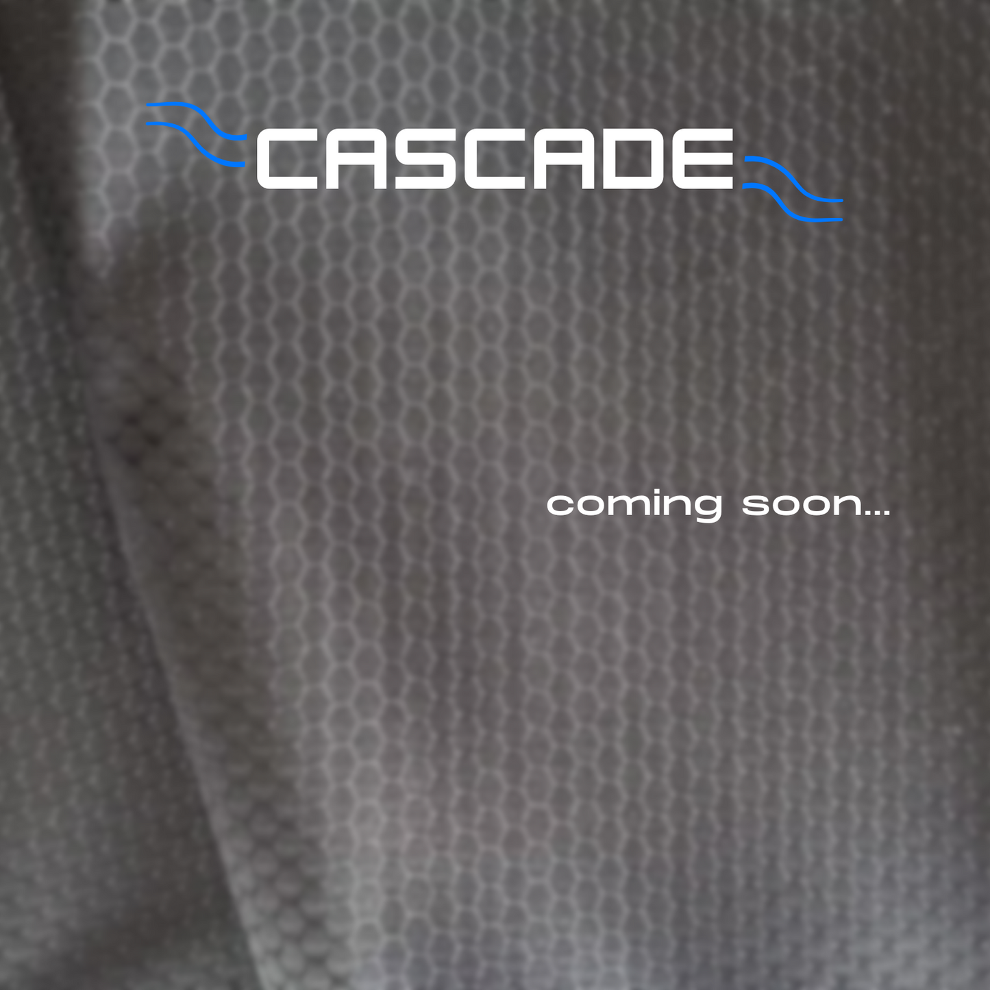 CASCADE Shower Ensuite