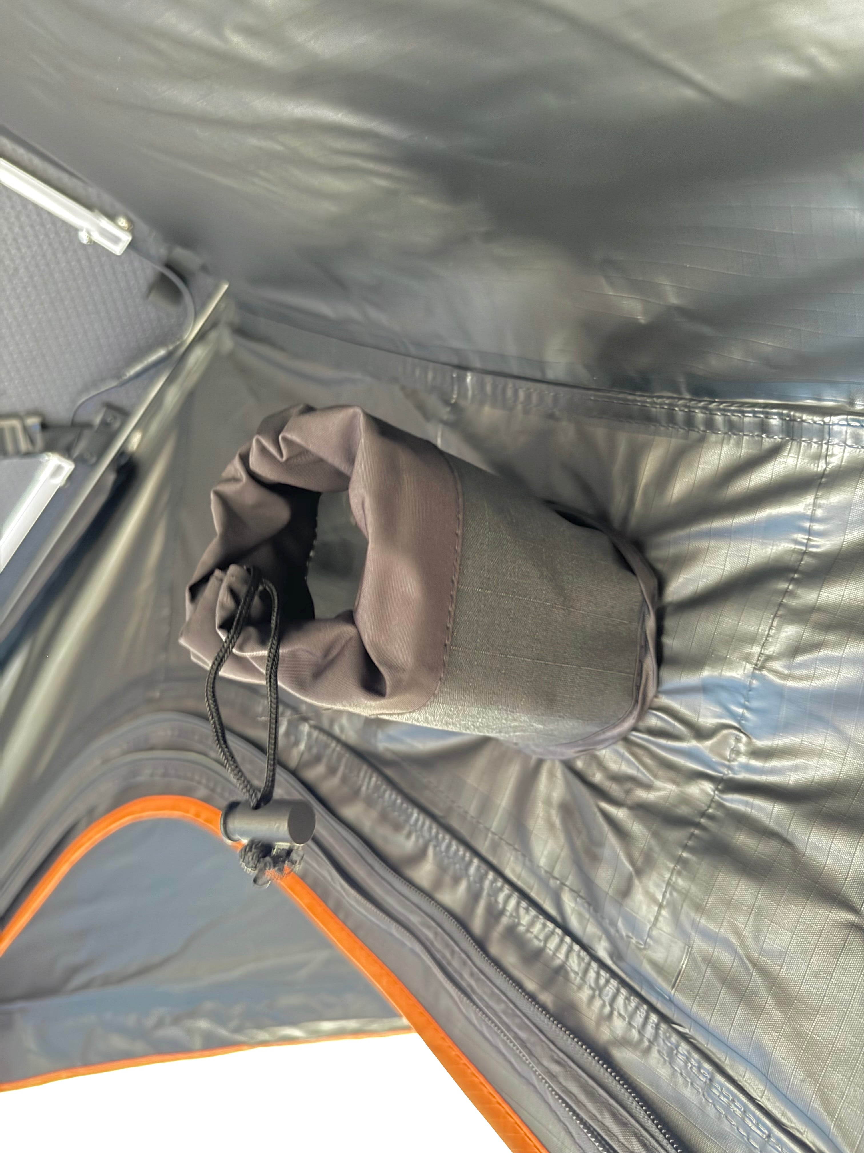 FRONTIER 1.45 ROOFTOP TENT