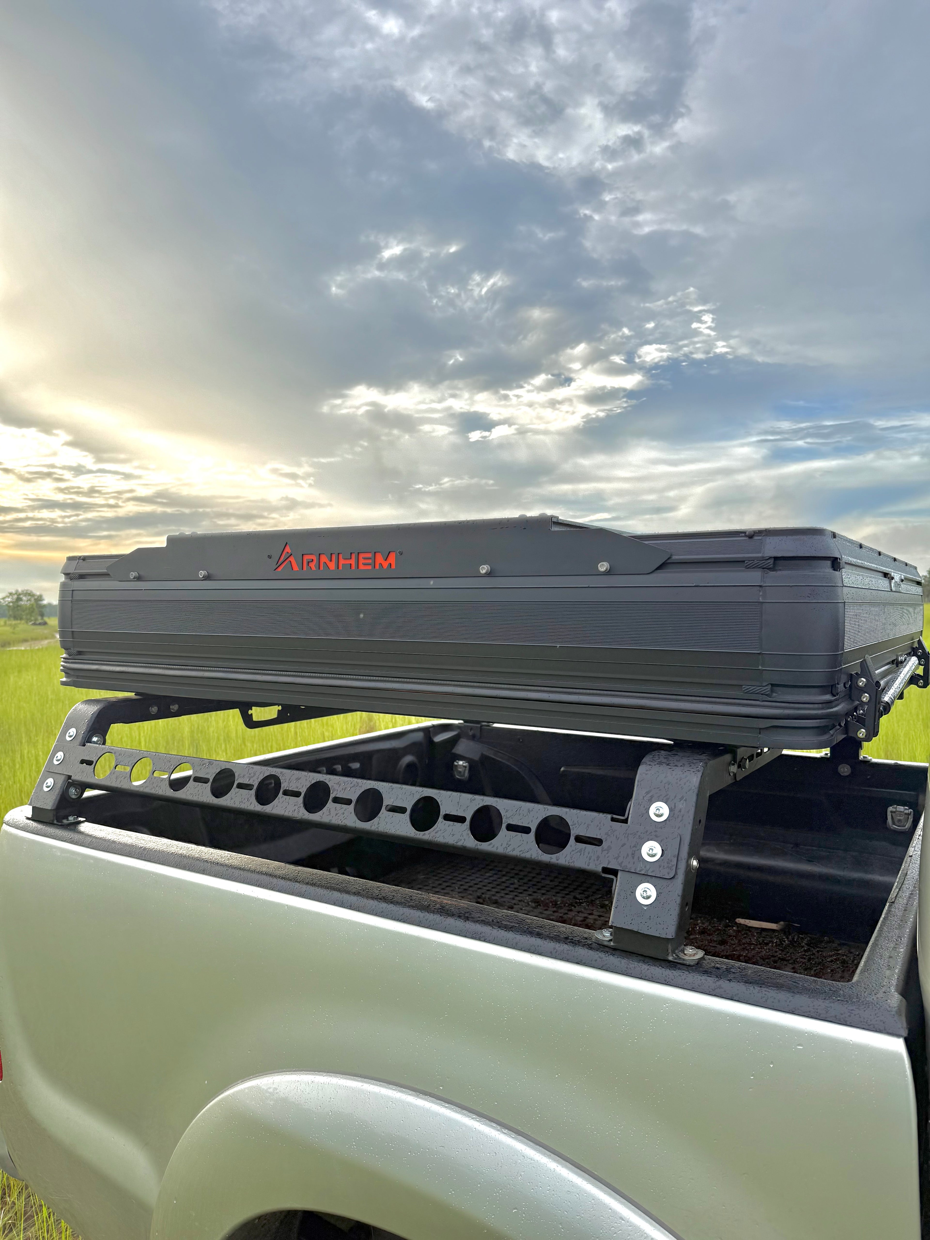 TANAMI PRO 1.5 ROOFTOP TENT