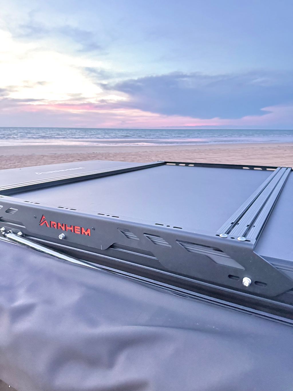 FRONTIER 1.45 ROOFTOP TENT