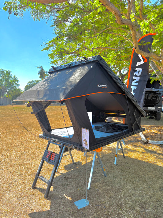 FRONTIER 1.45 X
