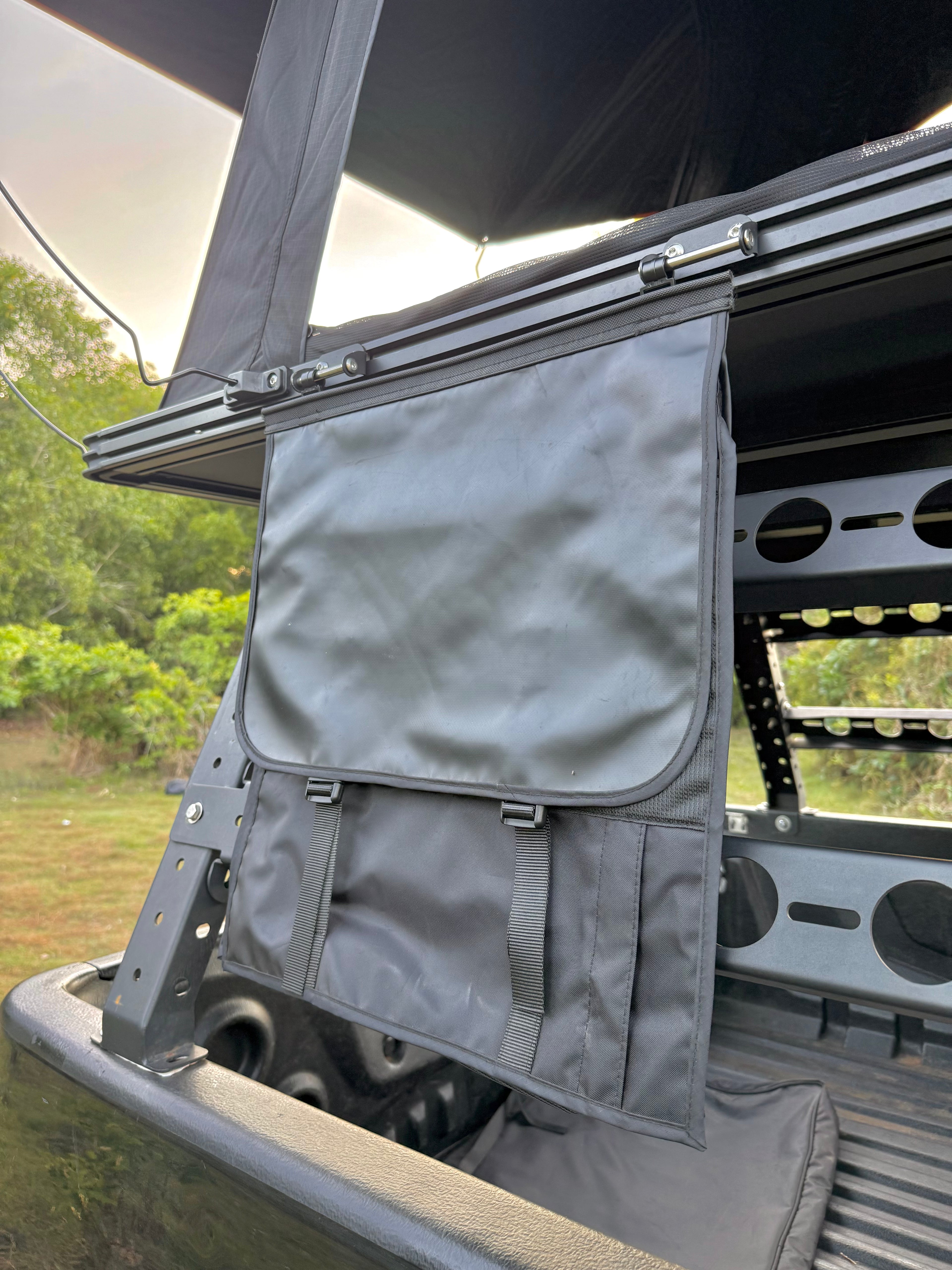 UBIRR 1.3 ROOFTOP TENT