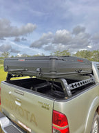 TANAMI PRO 1.5 ROOFTOP TENT
