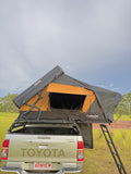 TANAMI PRO 1.5 ROOFTOP TENT