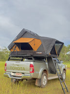 TANAMI PRO 1.5 ROOFTOP TENT