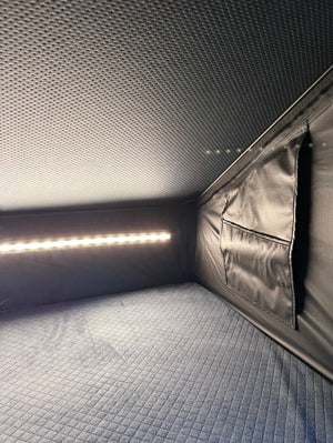 UBIRR 1.3 X - ROOF TOP TENT