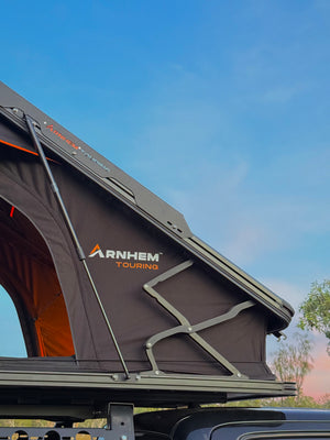 UBIRR 1.3 X - ROOF TOP TENT