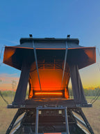 UBIRR 1.3 X ROOFTOP TENT