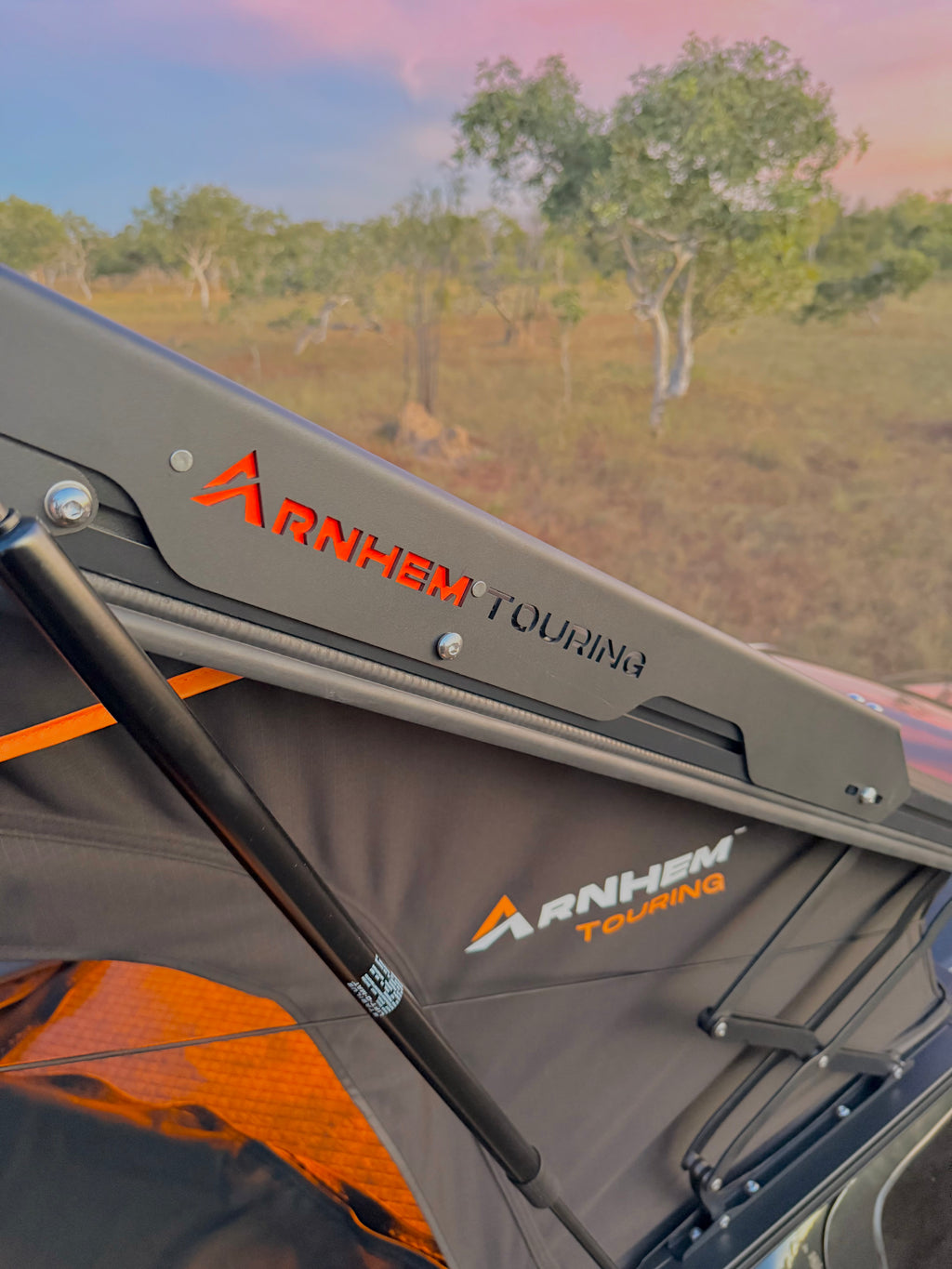 UBIRR 1.3 X ROOFTOP TENT