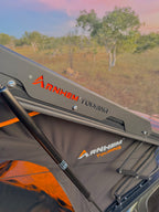 UBIRR 1.3 X ROOFTOP TENT