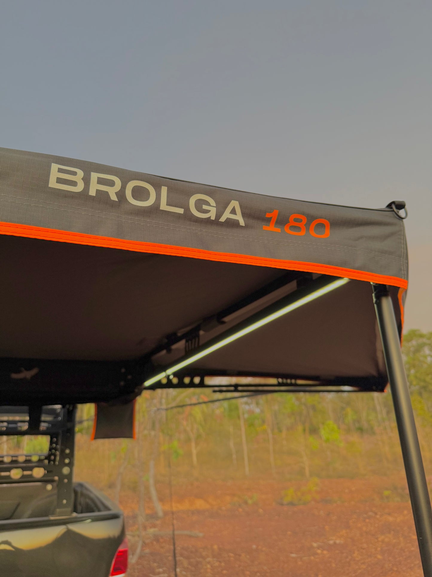 BROLGA 180