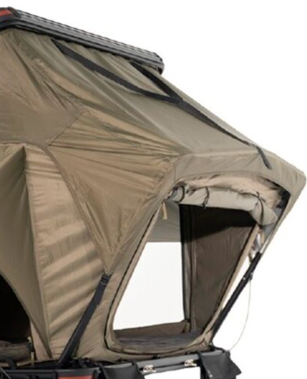 Standard Rooftop Tent