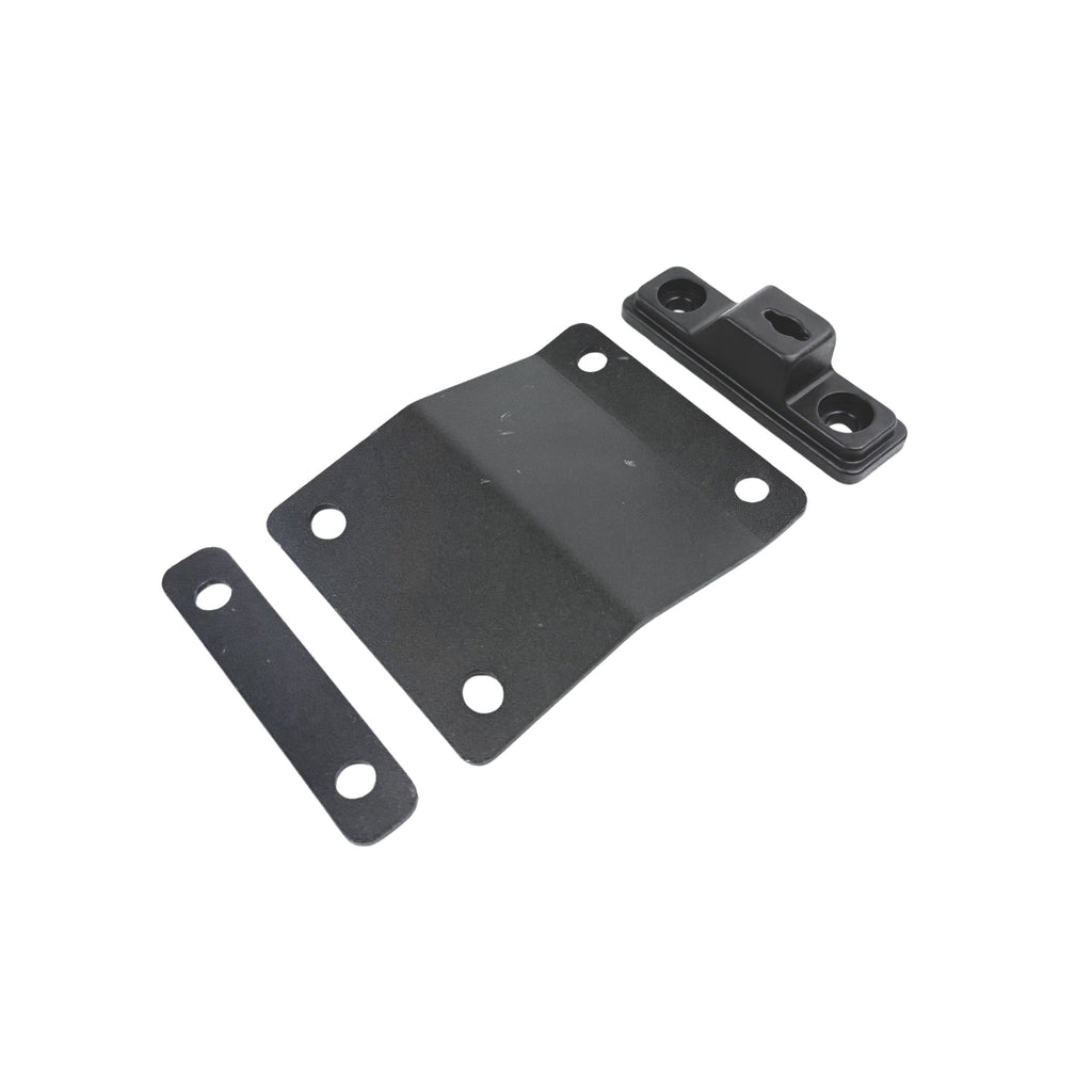 Rooftop Tent Fly Pole Riser Plate Kit